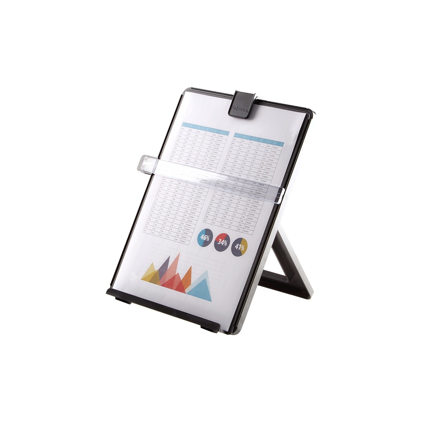 Alternative view of Document Holder
