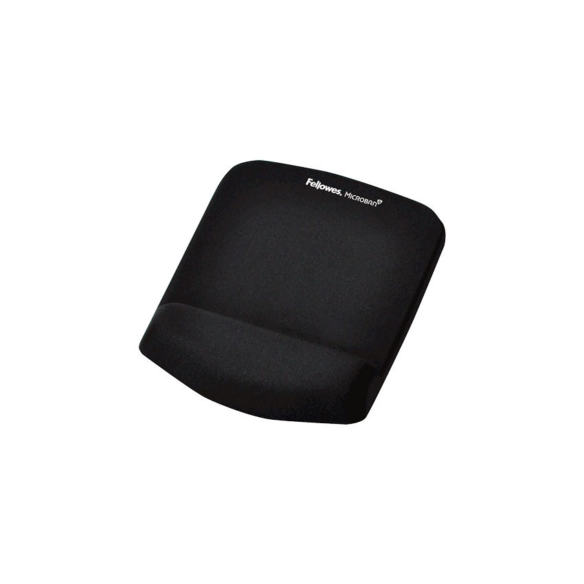 Alternative view of Mouse pad