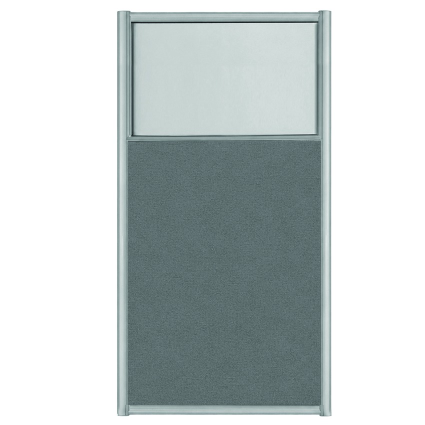 Alu Line Floor Based