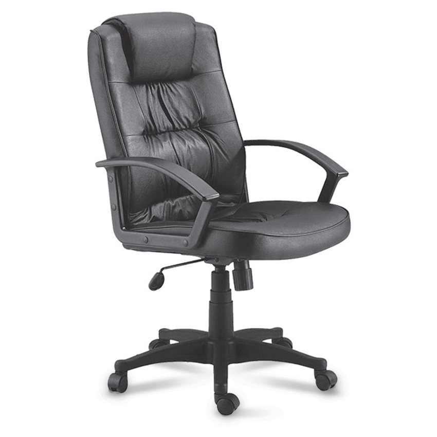 Bruno Office Chair Range