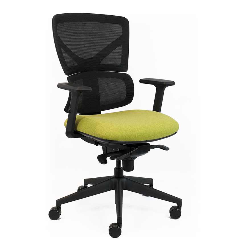 Alternative view of Cassidy Office Chair