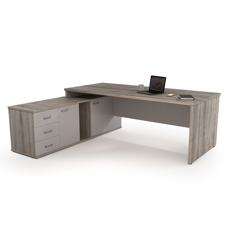 Cento Executive Desk - Image 2
