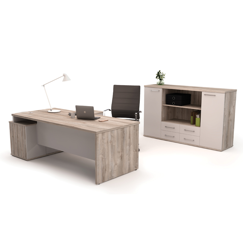 Cento Executive Desk