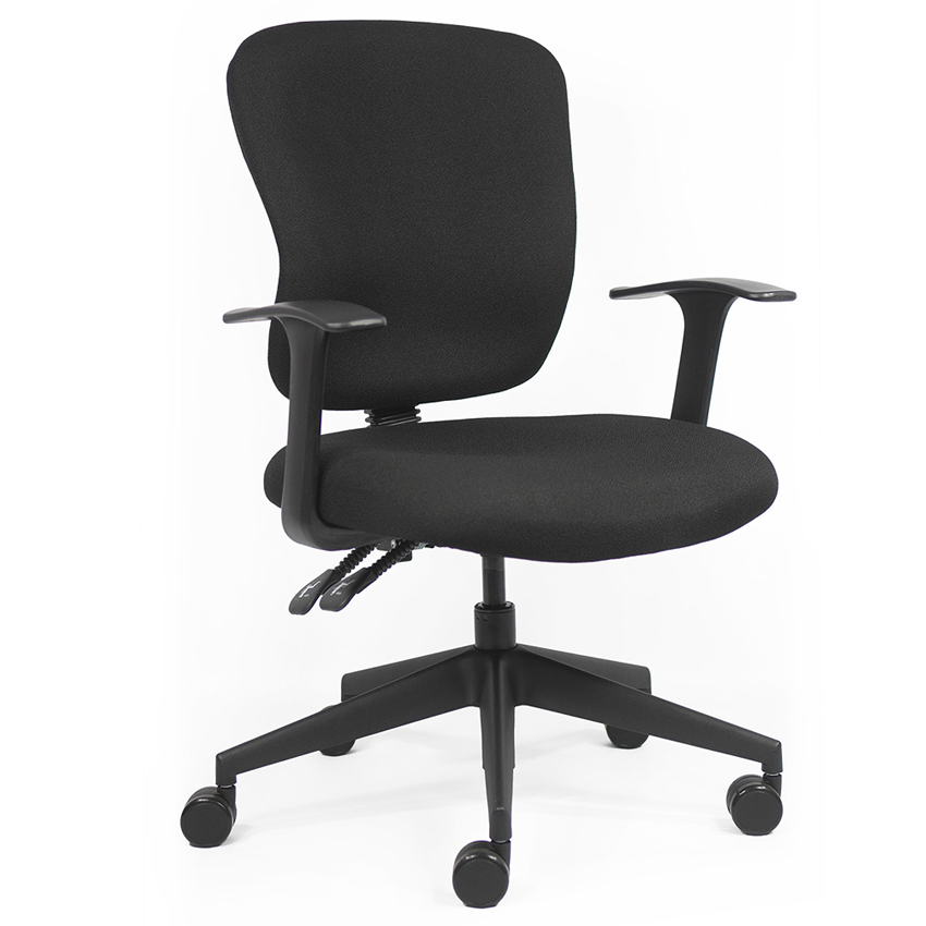 Alternative view of Cleo Office Chair Range