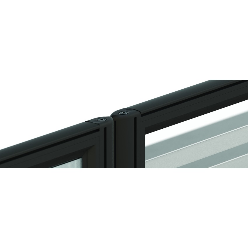 Alu Line Floor Based - Image 4