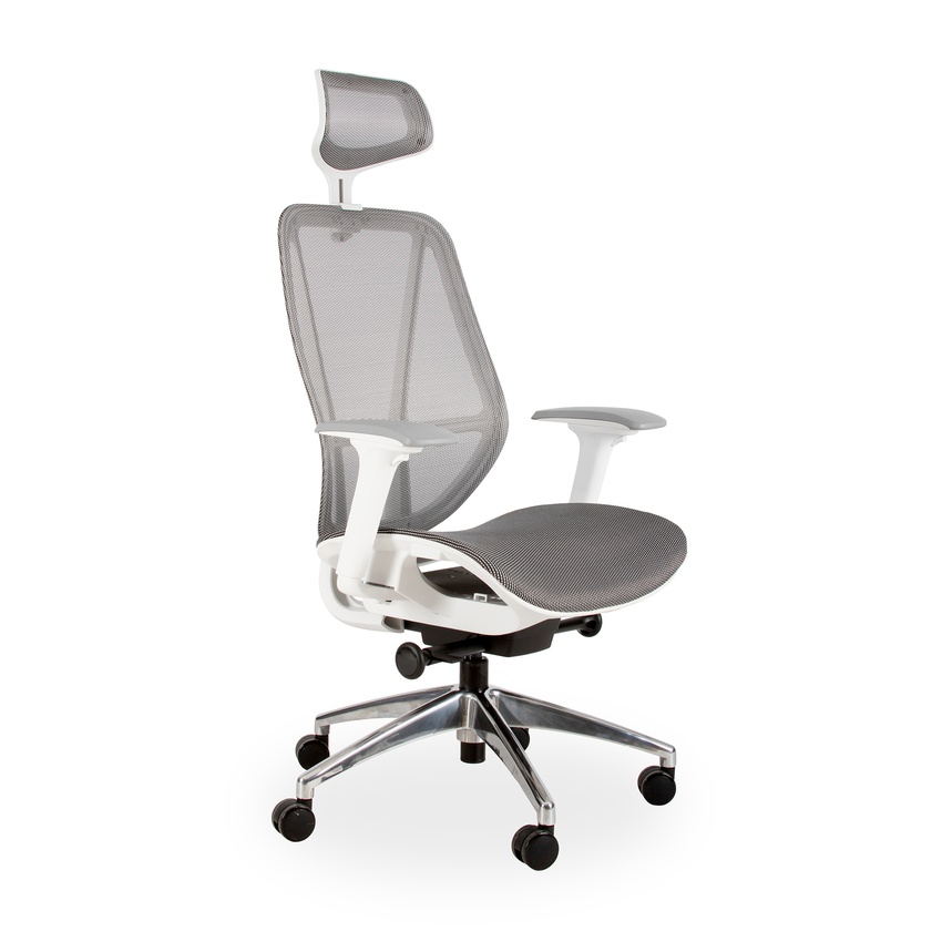 Alternative view of Charlotte Office Chair Range