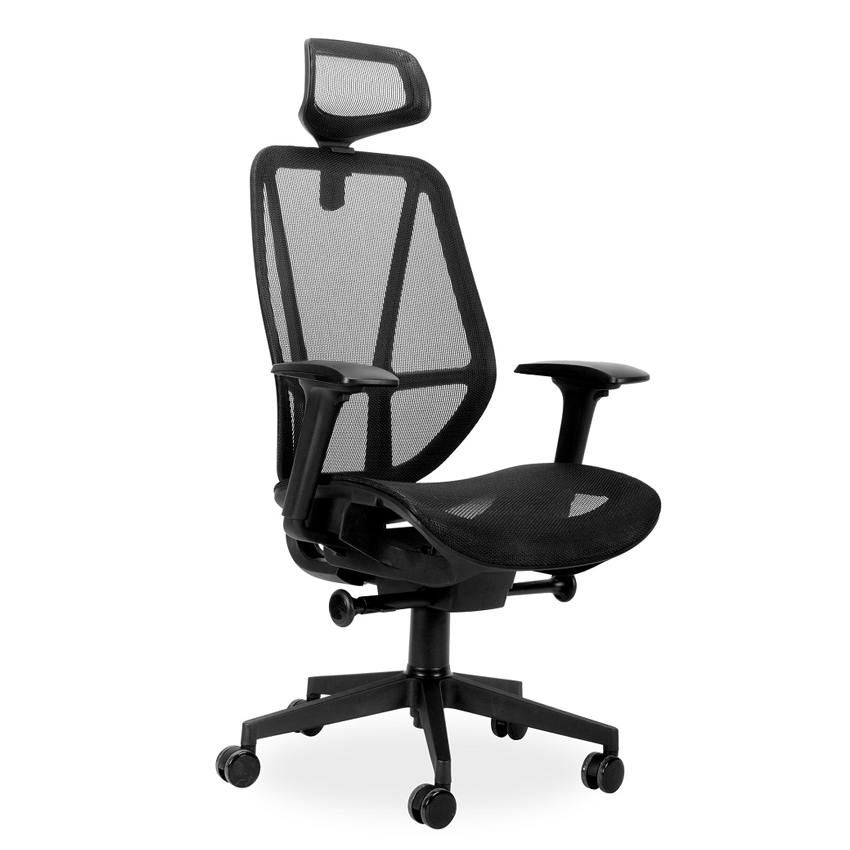 Charlotte Office Chair Range