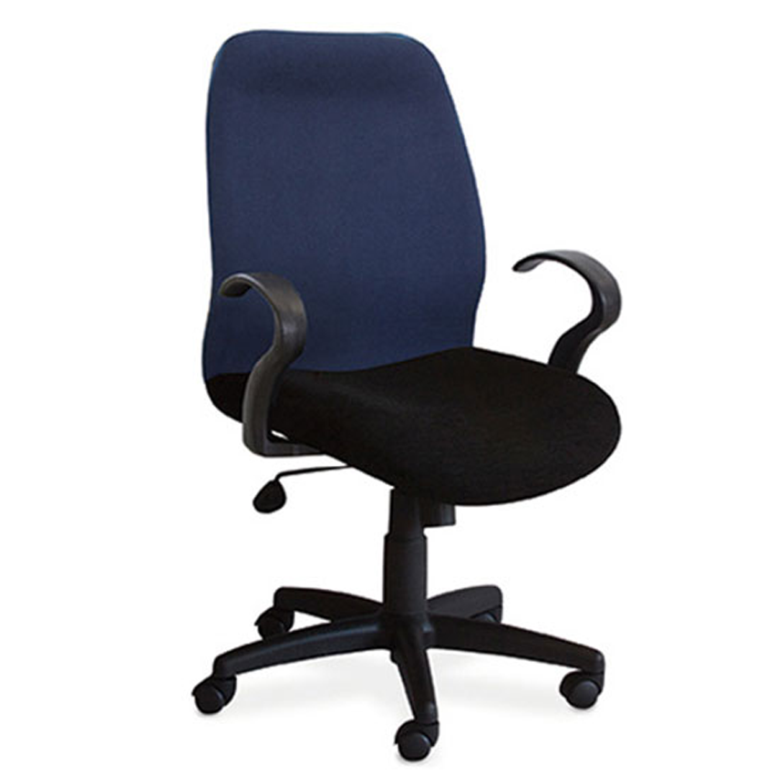 Alternative view of Diana Office Chair Range