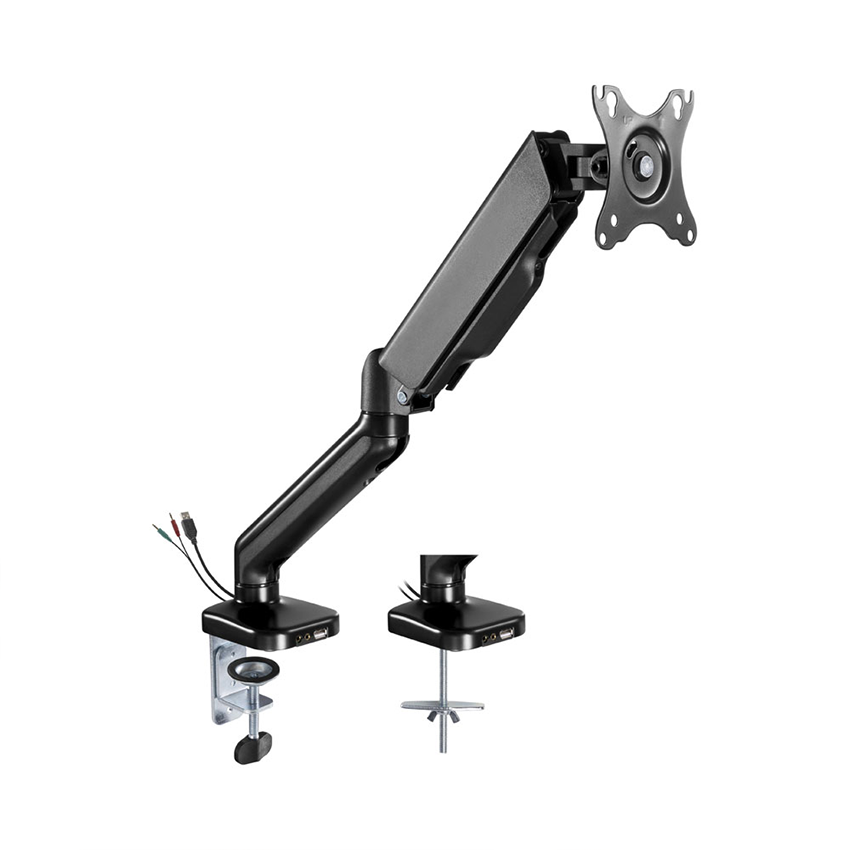 Ergono 1 – Single Monitor Arm