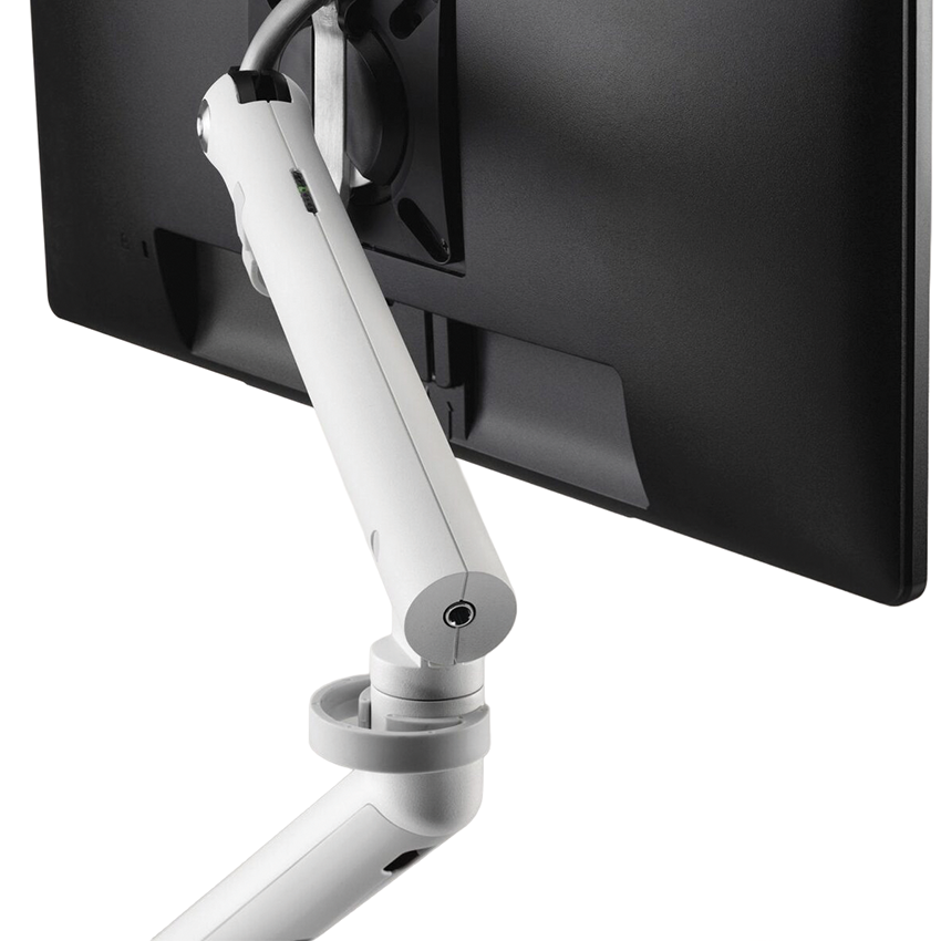 FLO – Single Monitor Arm