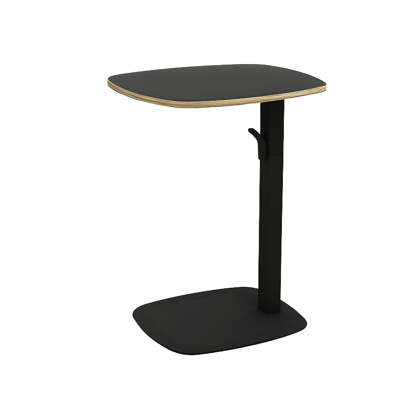 Float Laptop Table