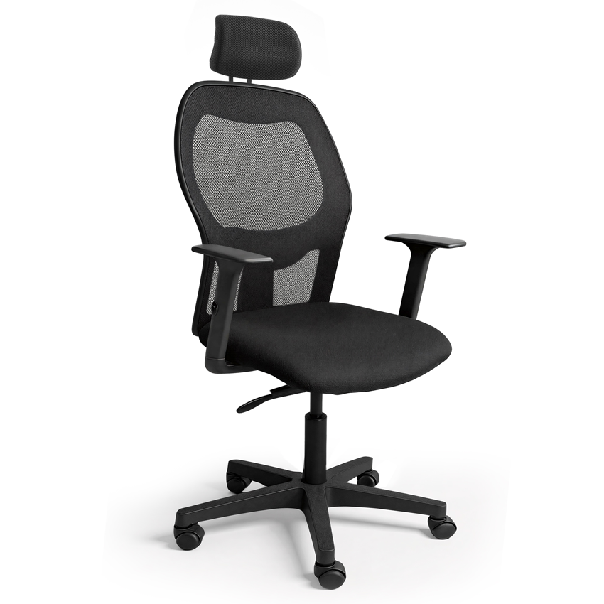 Kylie Office Chair Range