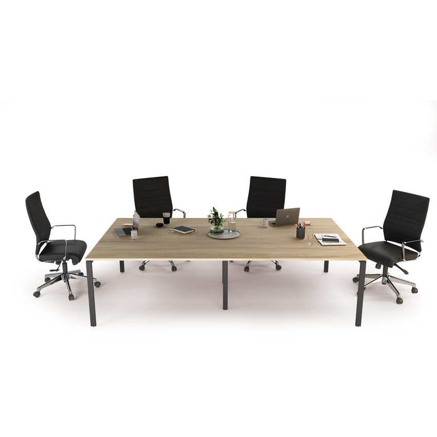 Litebeam Boardroom Table