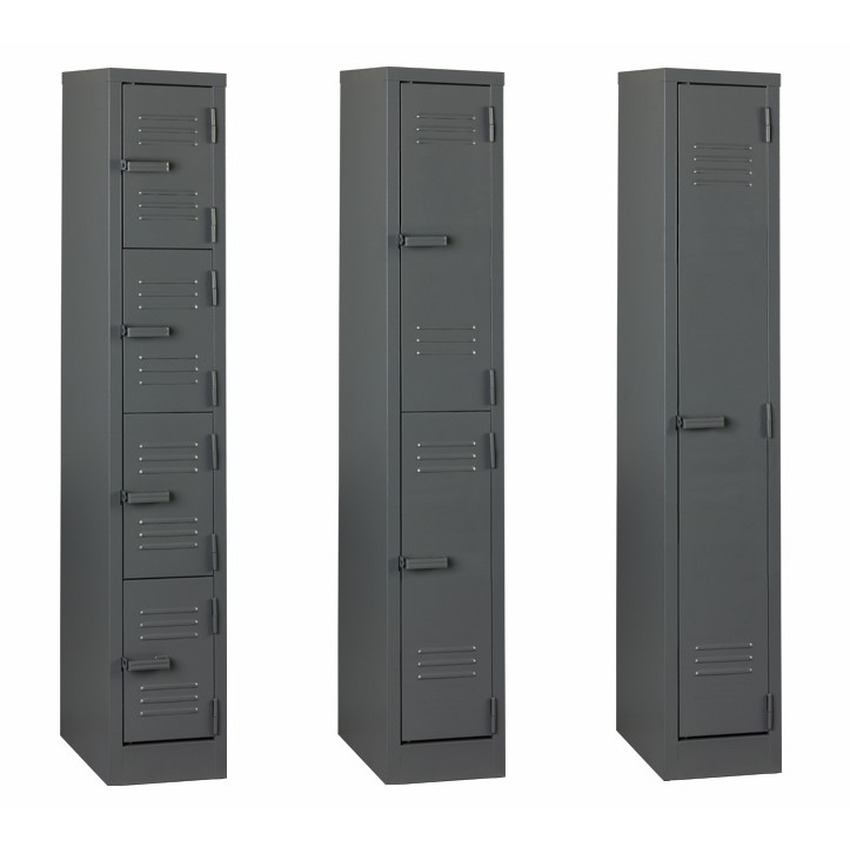 Lockers