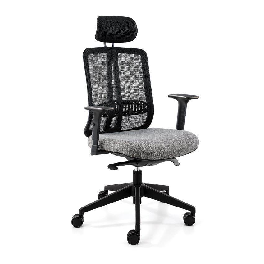 Mila Corporate Chair Range