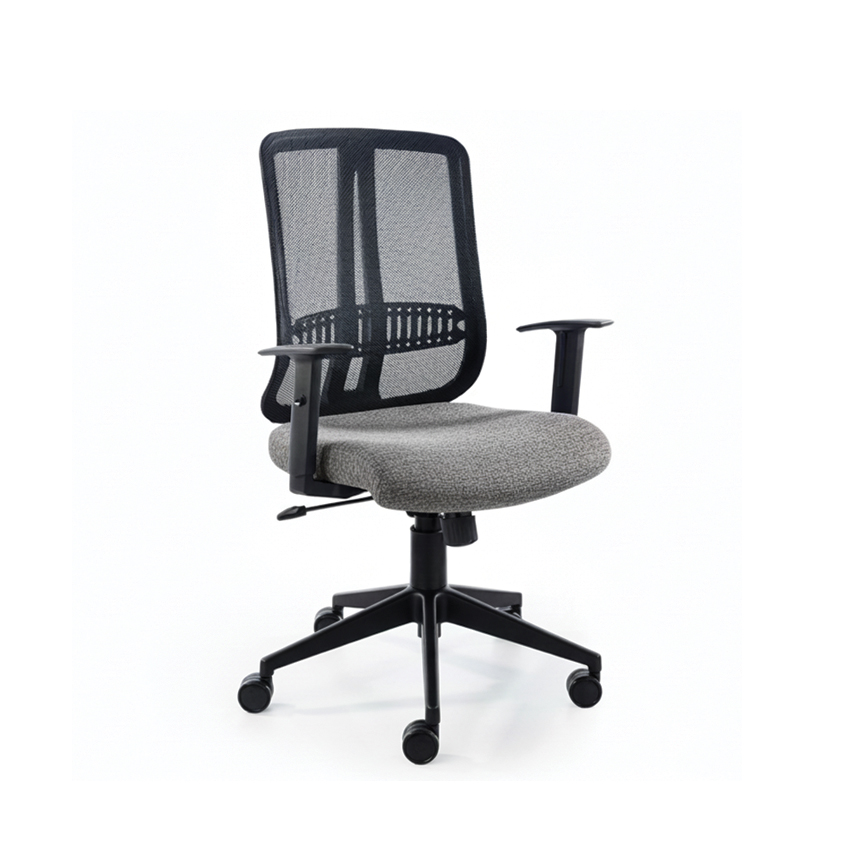 Alternative view of Mila Corporate Chair Range
