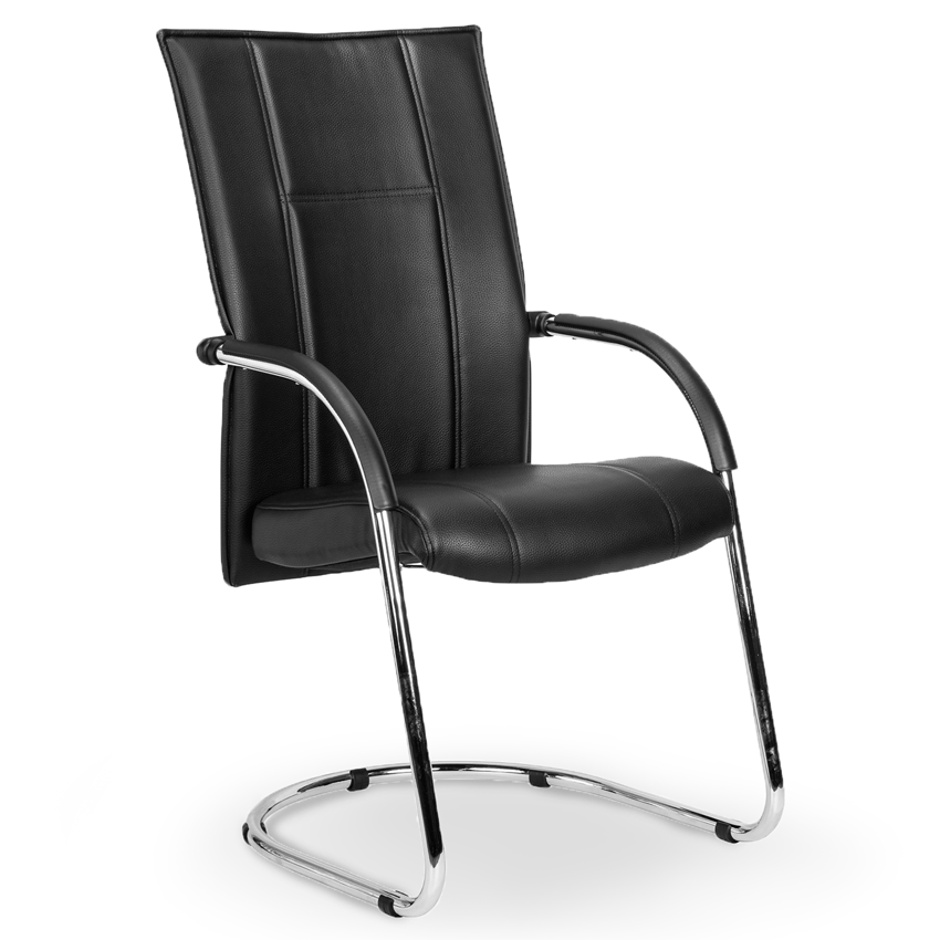 Alternative view of Nemesis Office Chair Range