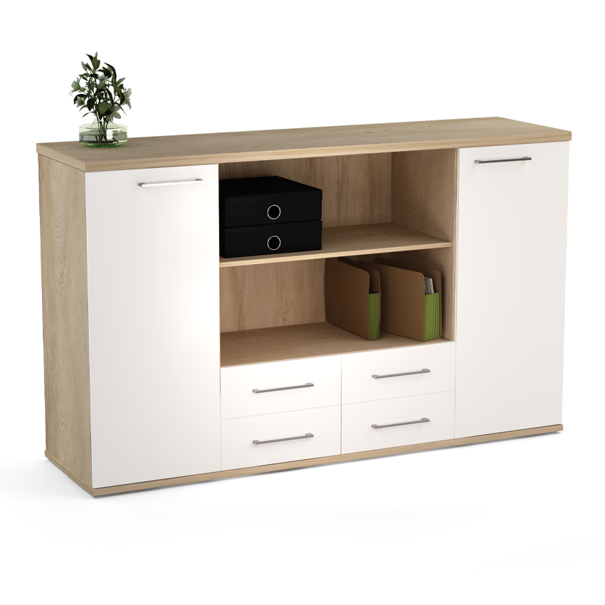 Cento Executive Desk - Image 7