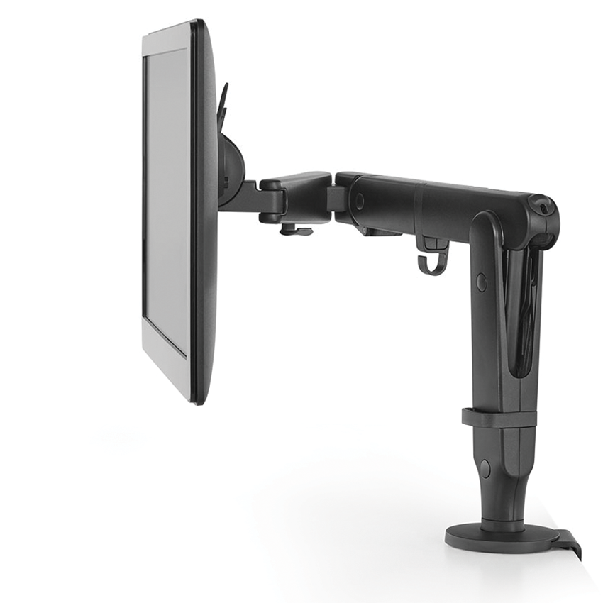 Ollin – Single & Dual Monitor Arm