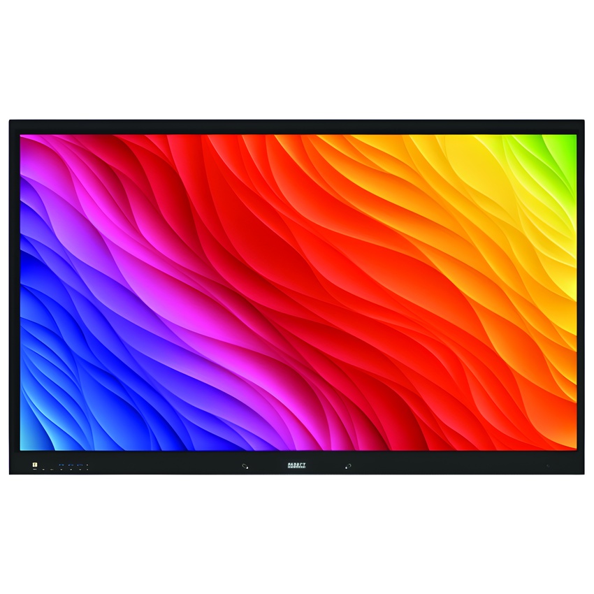 Interactive Touch Screen QLED 65”
