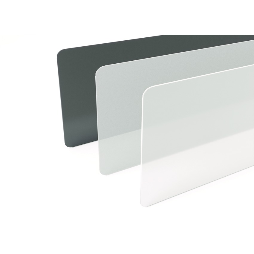 Alternative view of Perspex Screen