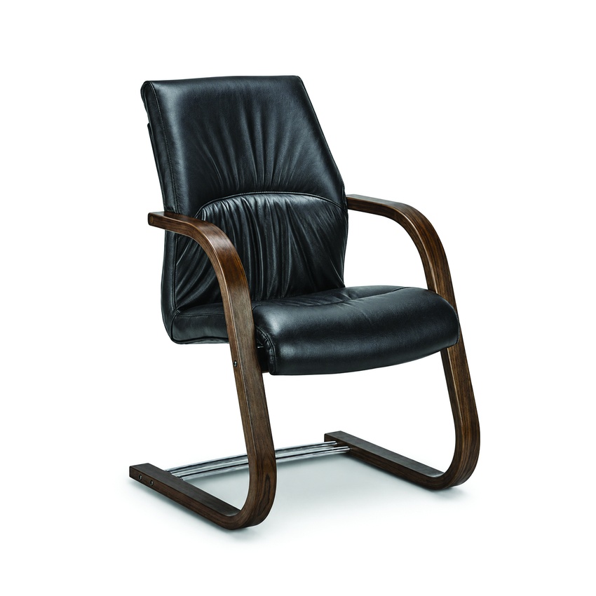 Alternative view of Ricardo Office Chair Range