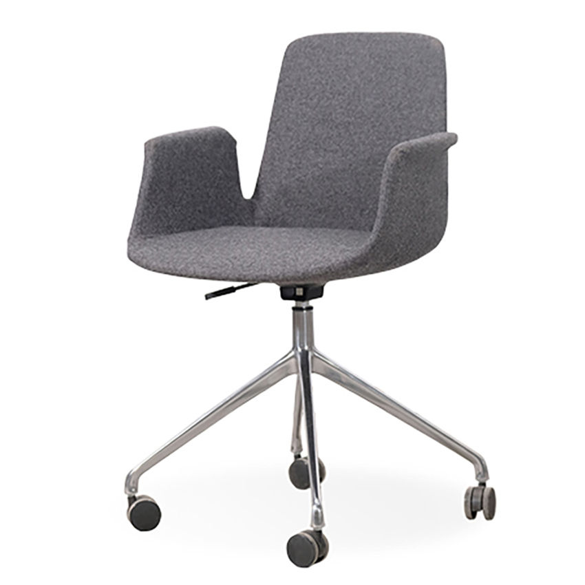 Alternative view of Riley Chair