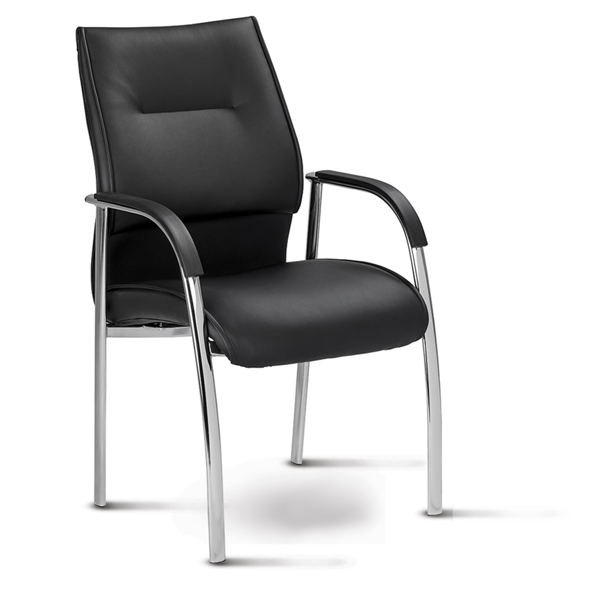 Alternative view of Roberto Office Chair Range
