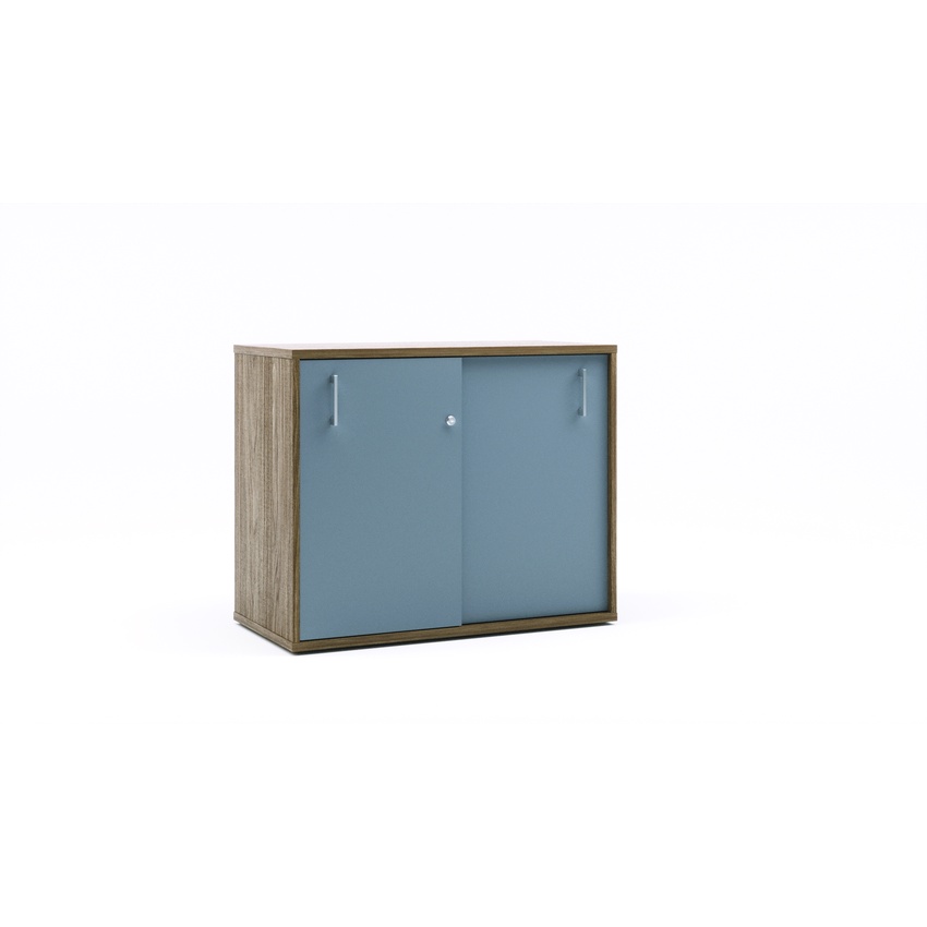 Alternative view of Credenza’s & Pedenza’s