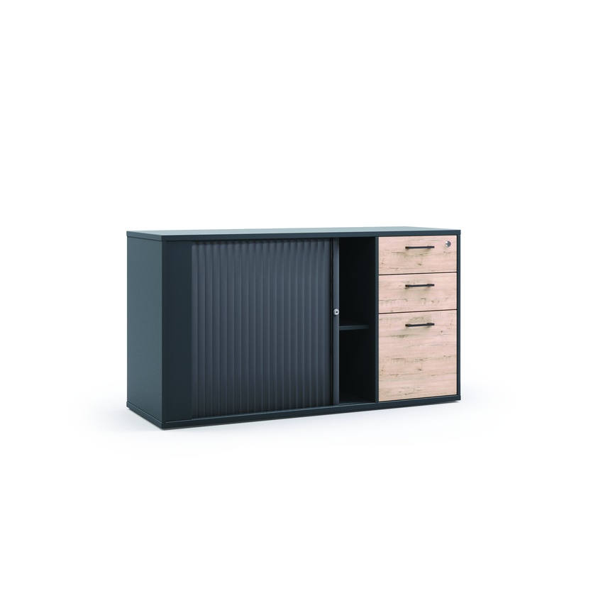 Credenza’s & Pedenza’s