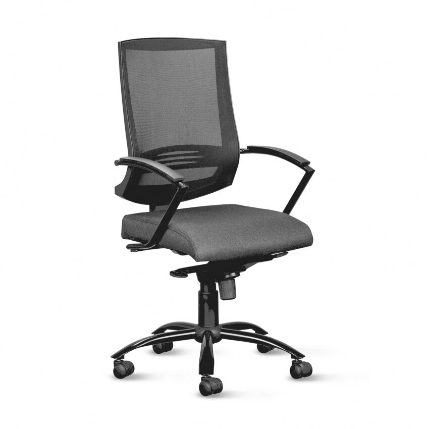 Spartan Office Chair