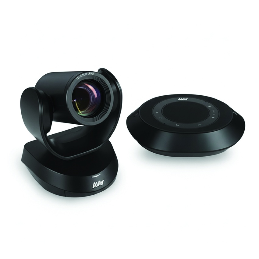 VC520 Pro3 - Professional camera for conferences - Medium to large rooms
