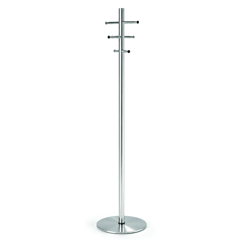Alternative view of Coat and Hat Stands