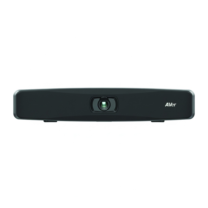 VB350 - dual lens PTZ video bar for medium to large rooms