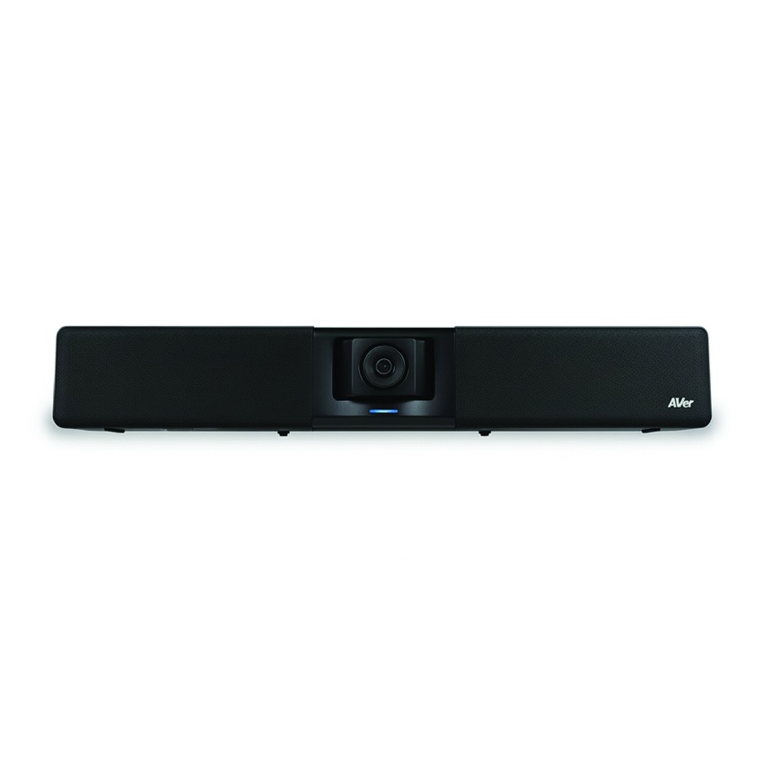 Alternative view of VB342 Pro - 4K PTZ video bar for small to medium rooms