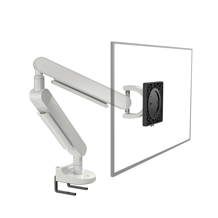 ZG1-Single Monitor Arm