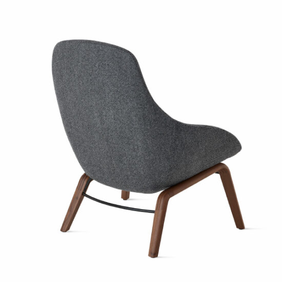 Always Lounge Chair – Barkerstreet