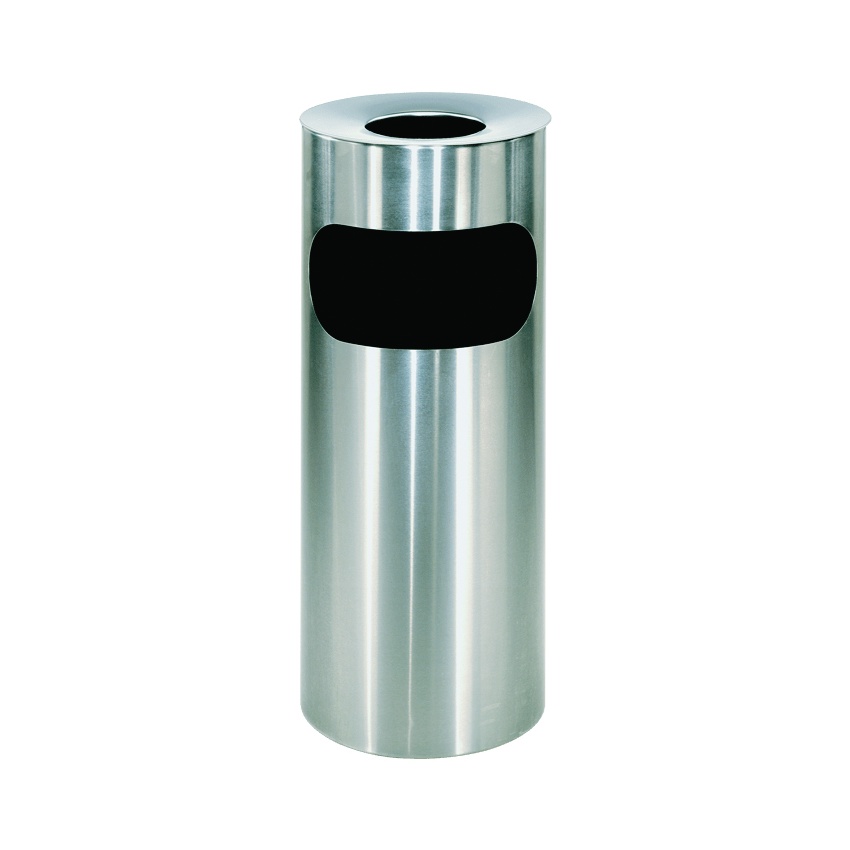 Alternative view of Bins