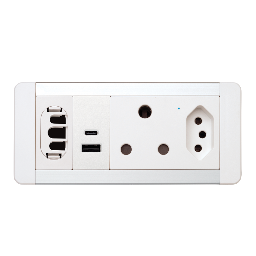 Desk Top – Power Tabs