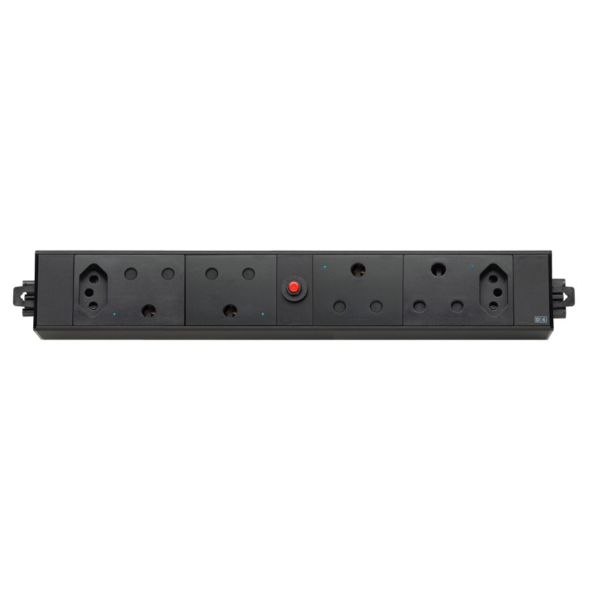 Under Desk Power Set - Image 3