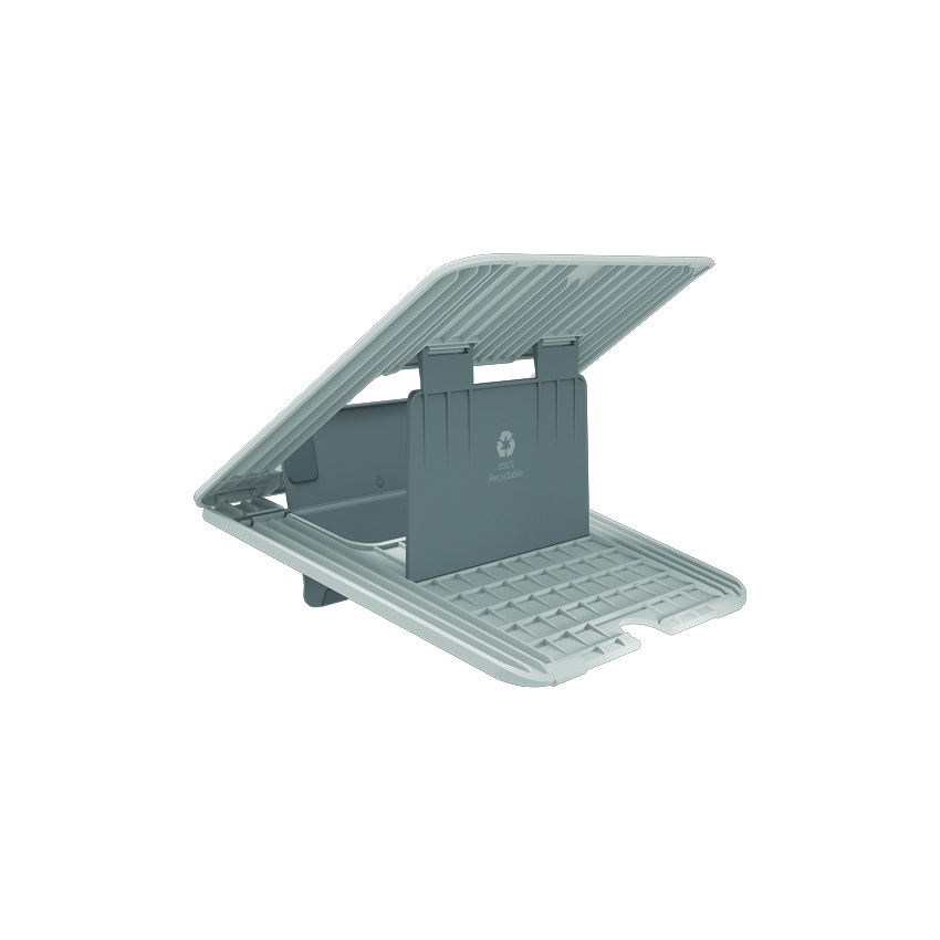 Alternative view of Laptop Stand
