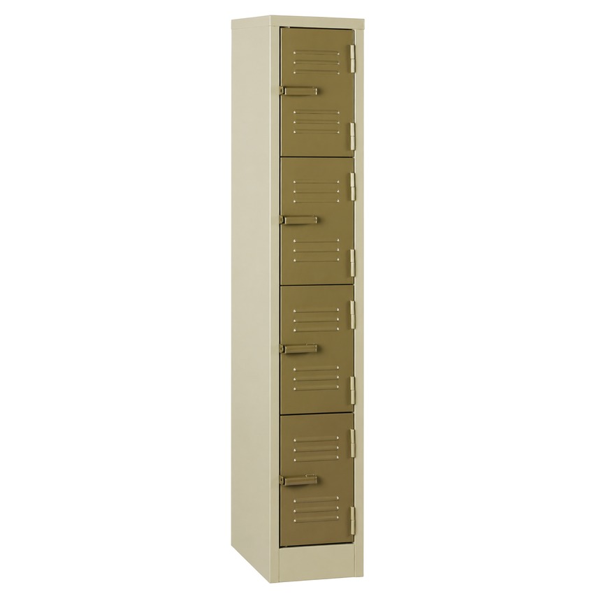 Alternative view of Lockers