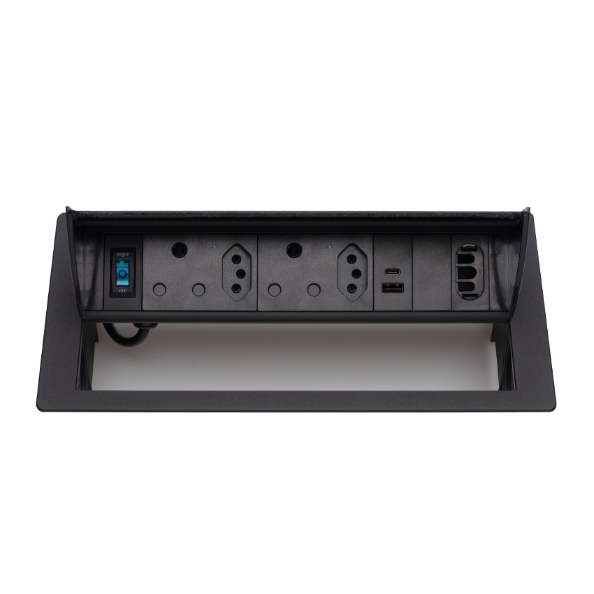 Alternative view of Desk Top – Pop Ups