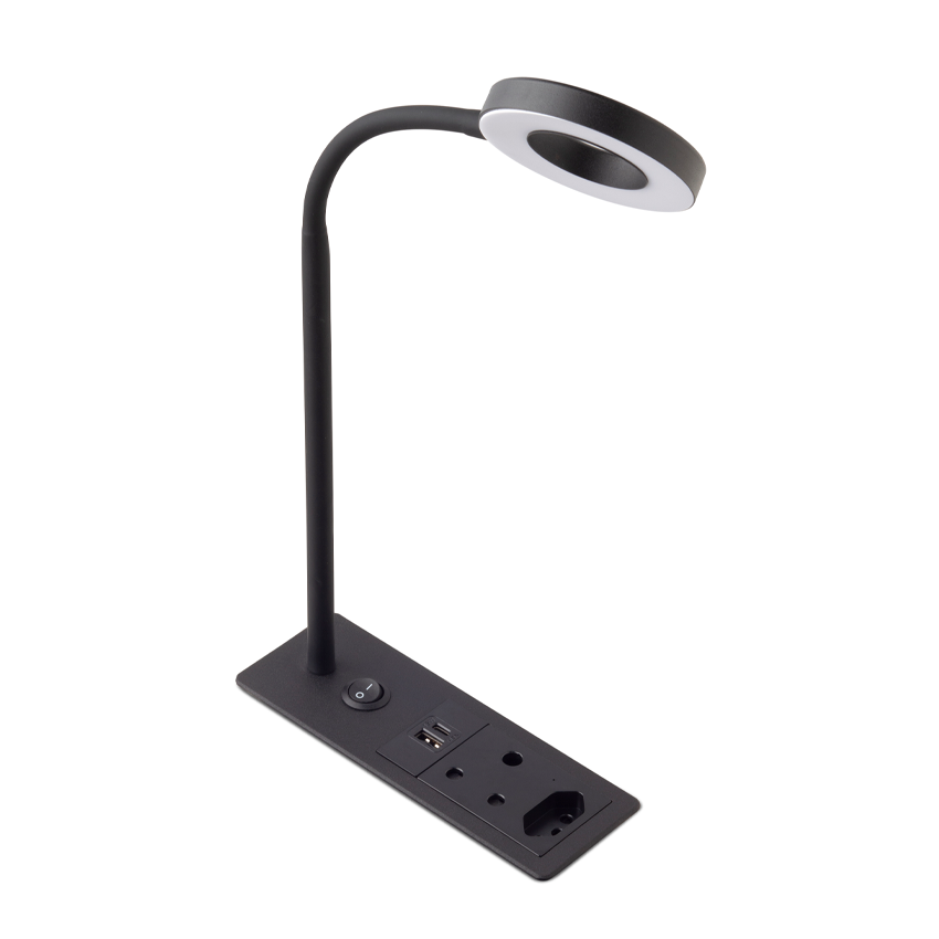 Alternative view of Luxo – Power Tab Lamp