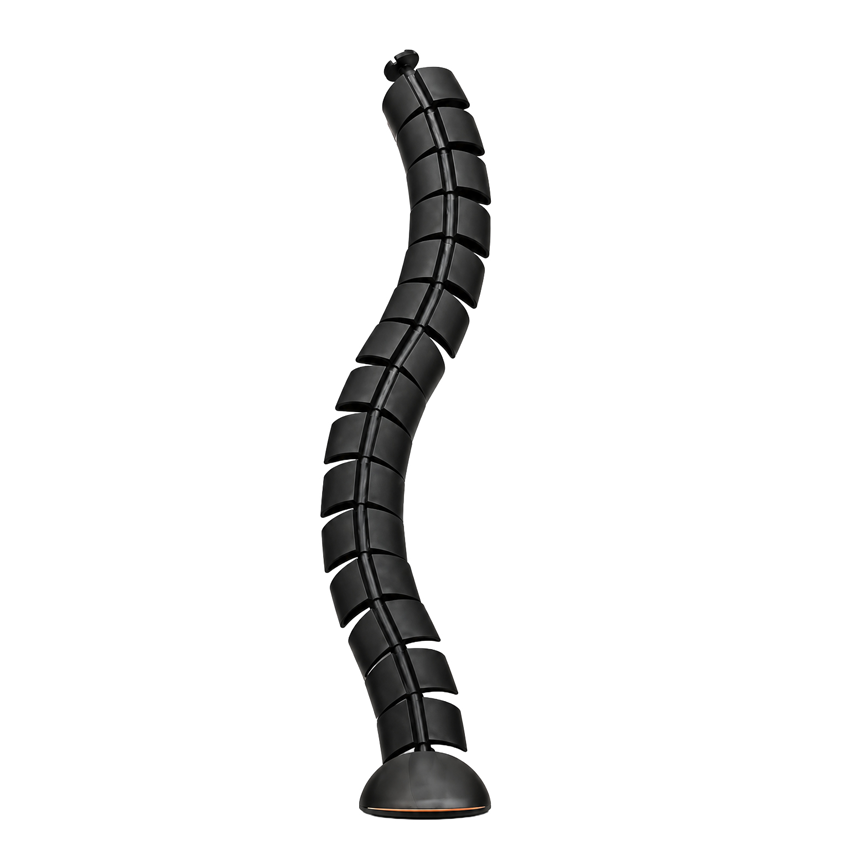 Alternative view of Cable Management