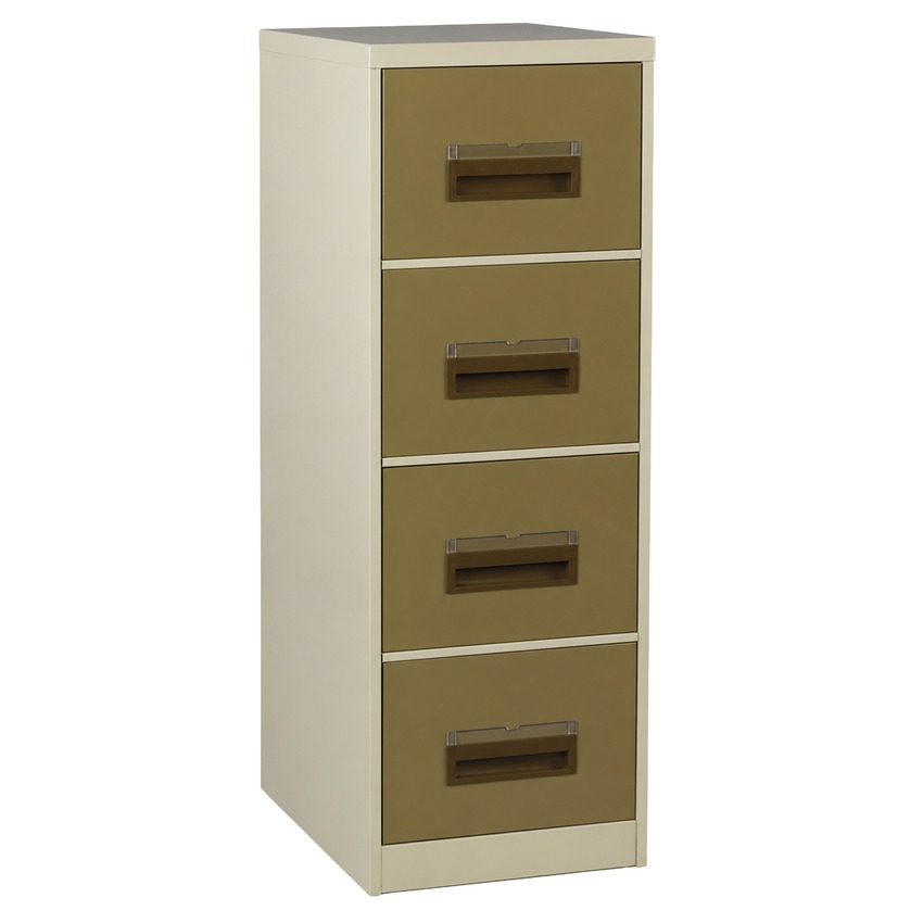 Alternative view of Filing Cabinet