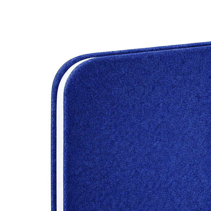 Alternative view of Wedge Screen